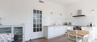 Soeur-2911-Chaming apartment near the famous Forville market