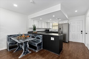 Cuisine privée