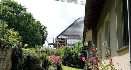 Ferienhaus Ehrentraut