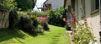 Vacation cottage Ehrentraut