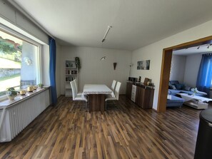 Interiør