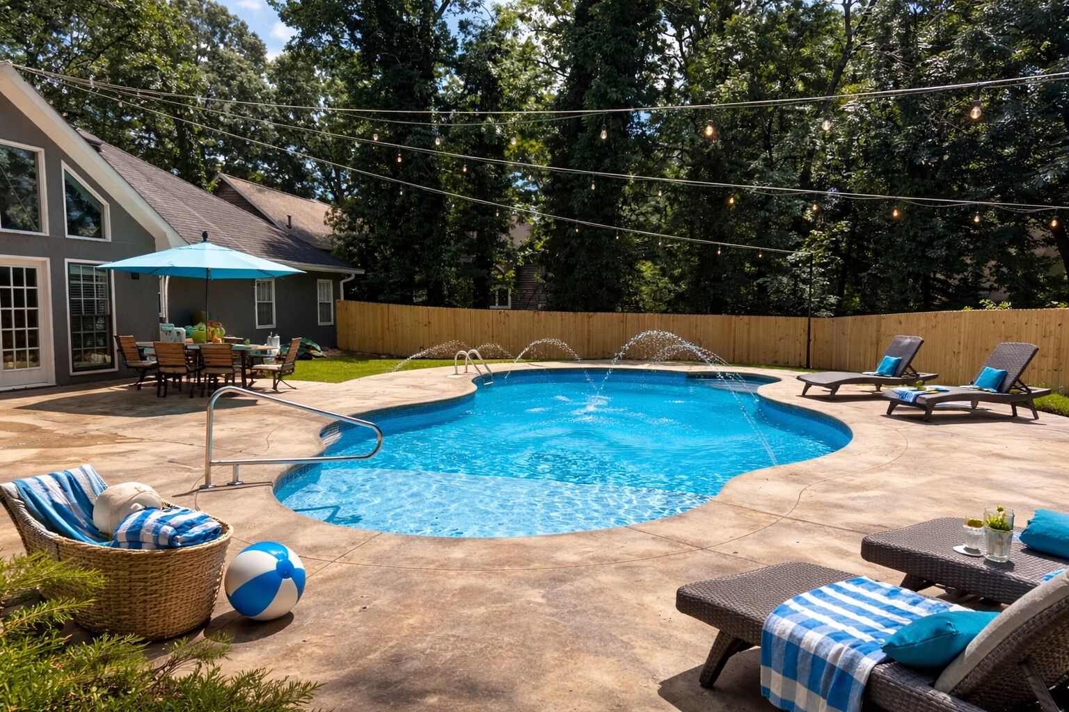Pool