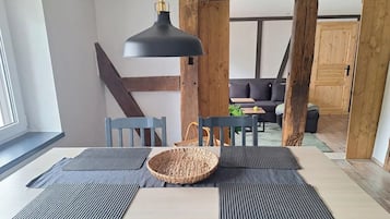 レストラン
