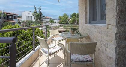 Nikiti Sea Breeze by Luxlikehome