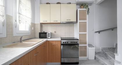 Nikiti Sea Breeze by Luxlikehome