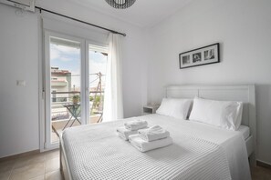 3 Schlafzimmer, Bügeleisen/Bügelbrett, kostenloses WLAN, Bettwäsche