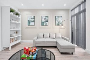 تلفزيون ذكي