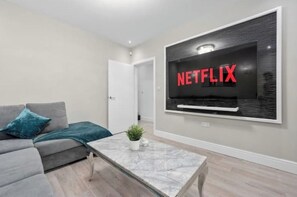 TV connectée