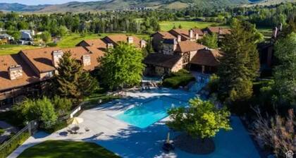 Our Happy Place - Play and Relax in Beautiful Eden Utah