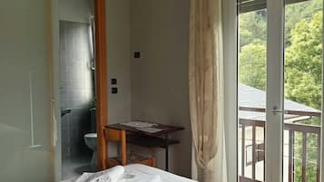 Basic-Zimmer, Stadtblick | Kostenloses WLAN