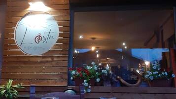 Restaurantes