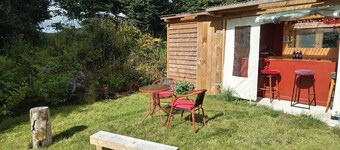 Oxencombe 3bedroom sleep 6