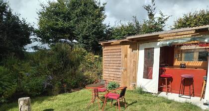 Oxencombe 3bedroom sleep 6