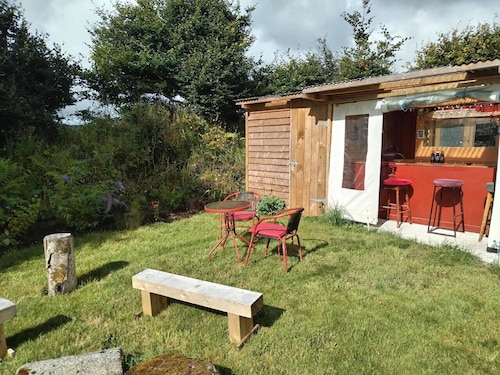 Oxencombe 3bedroom sleep 6