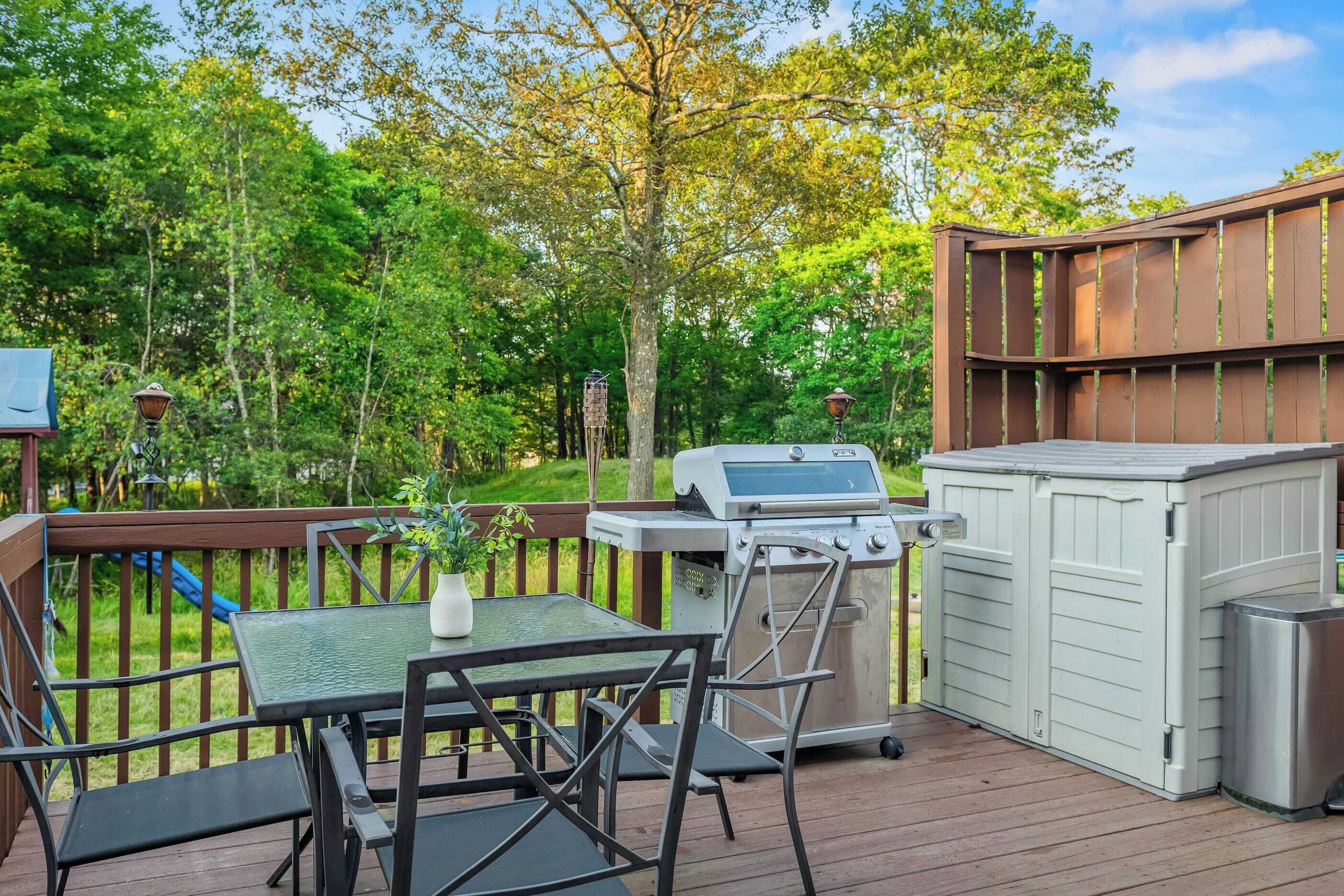 独立别墅 (4 Bedrooms) | 住宿内部