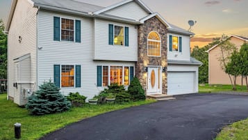 Casa (4 Bedrooms) | Fachada del alojamiento