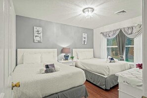 Huis (4 Bedrooms) | Interieur