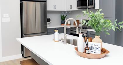 Charming 2-bedroom apartment in Fort Worth