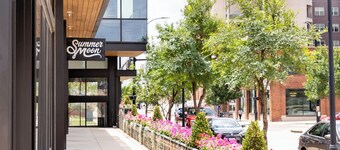 Charming 2-bedroom apartment in Fort Worth