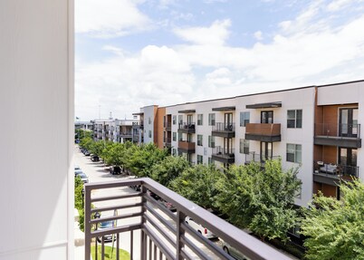 Charming 2-bedroom apartment in Fort Worth