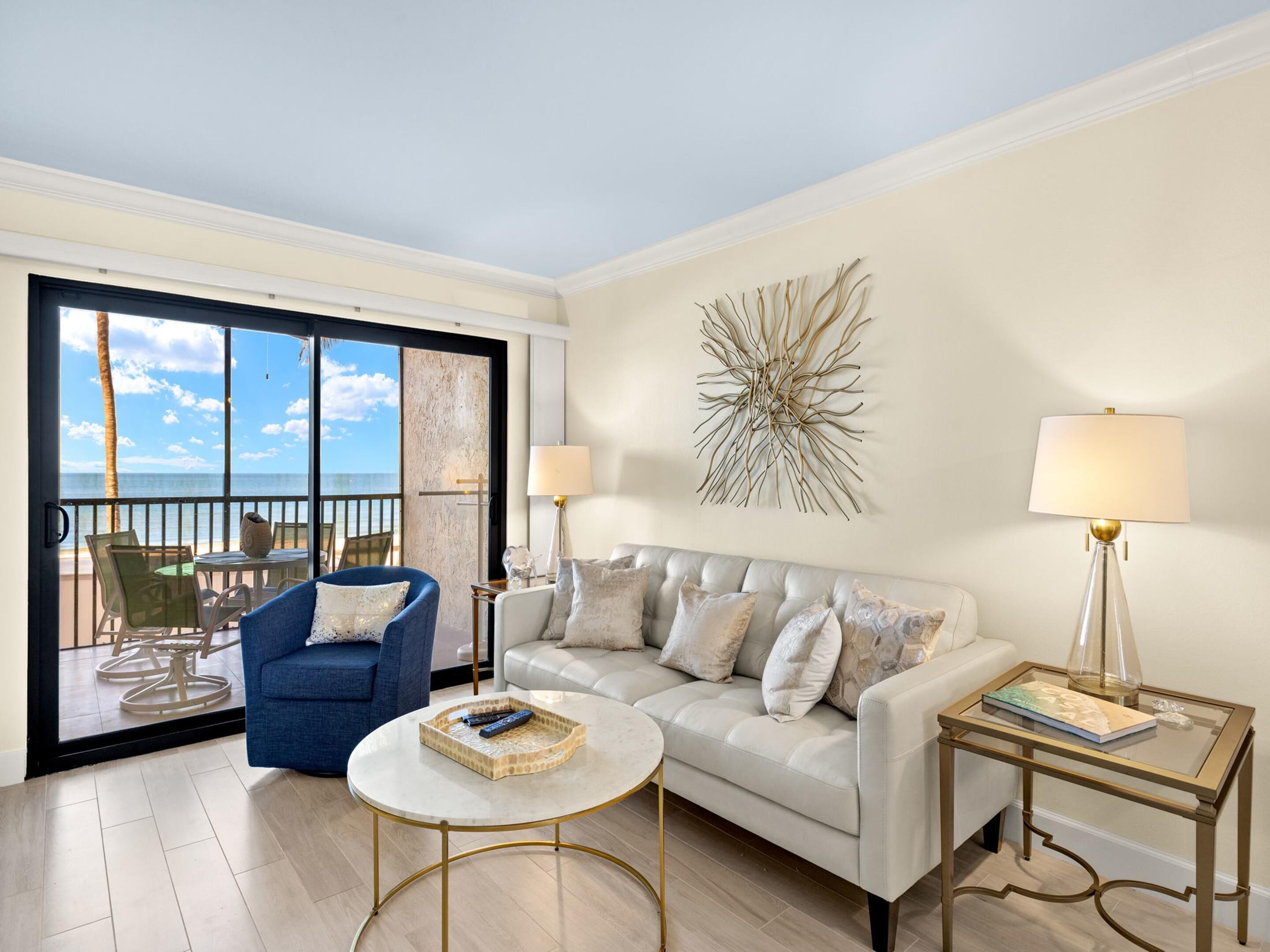 Condo (2 Bedrooms) | Property amenity