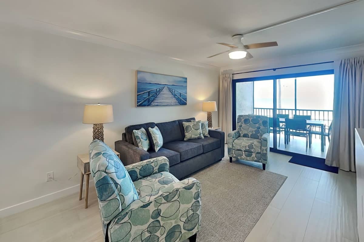 Appart'hôtel (2 Bedrooms) | Façade de l’hébergement