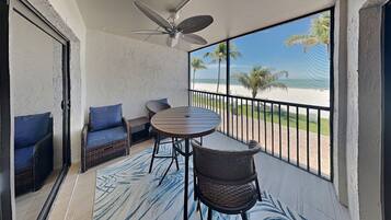 Leilighet (2 Bedrooms) | Fasade