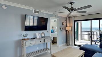 Appart'hôtel (2 Bedrooms) | Équipement de l’hébergement