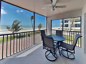 Leilighet (2 Bedrooms) | Fasade