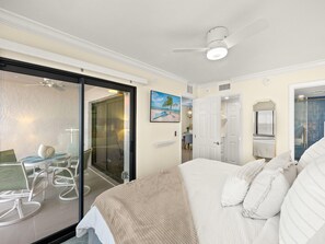 Leilighet (2 Bedrooms) | Fasilitet på overnattingsstedet