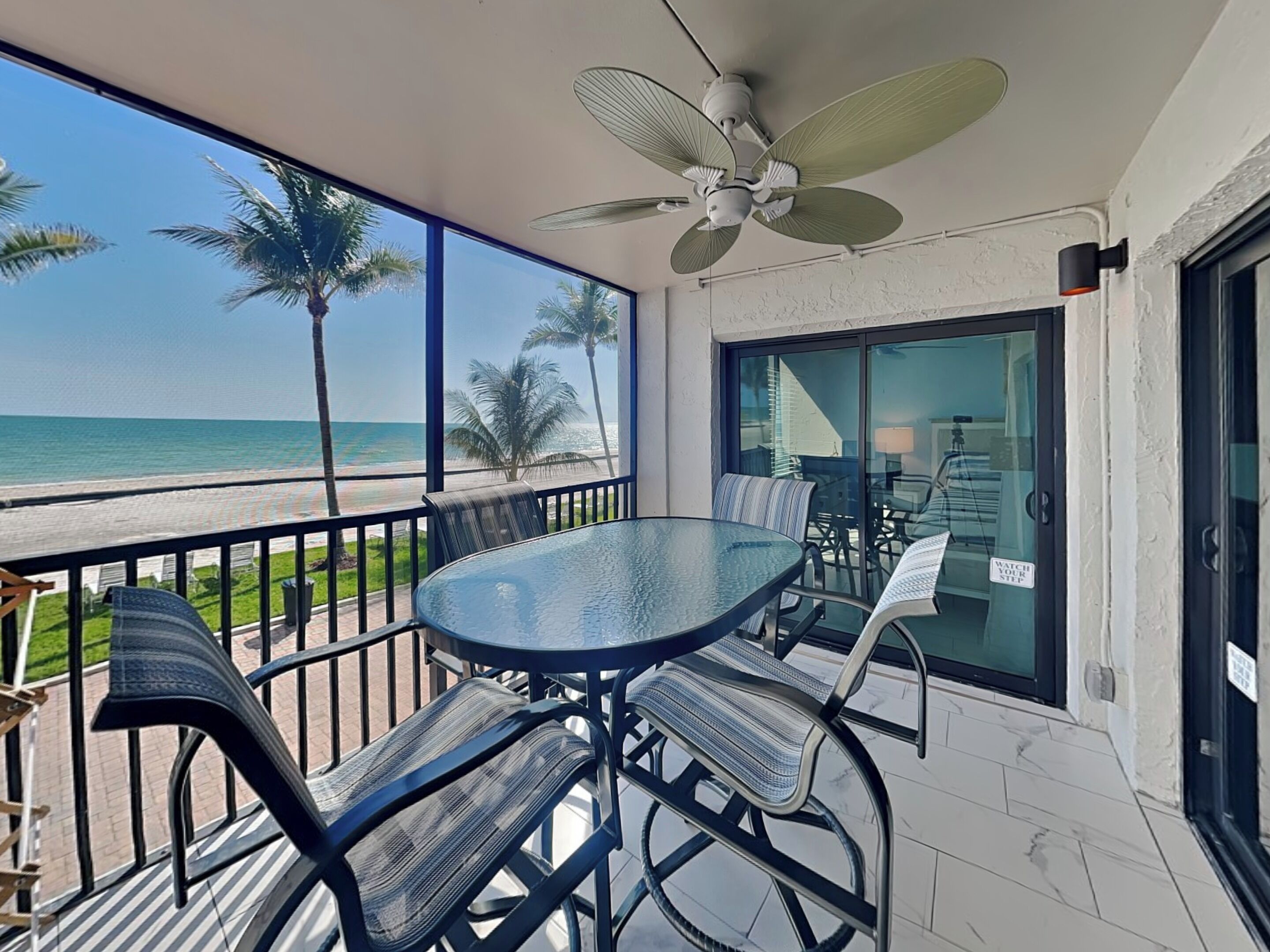 公寓式客房 (2 Bedrooms) | 住宿正面