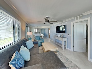 Apartment (2 Bedrooms) | Ausstattung der Unterkunft