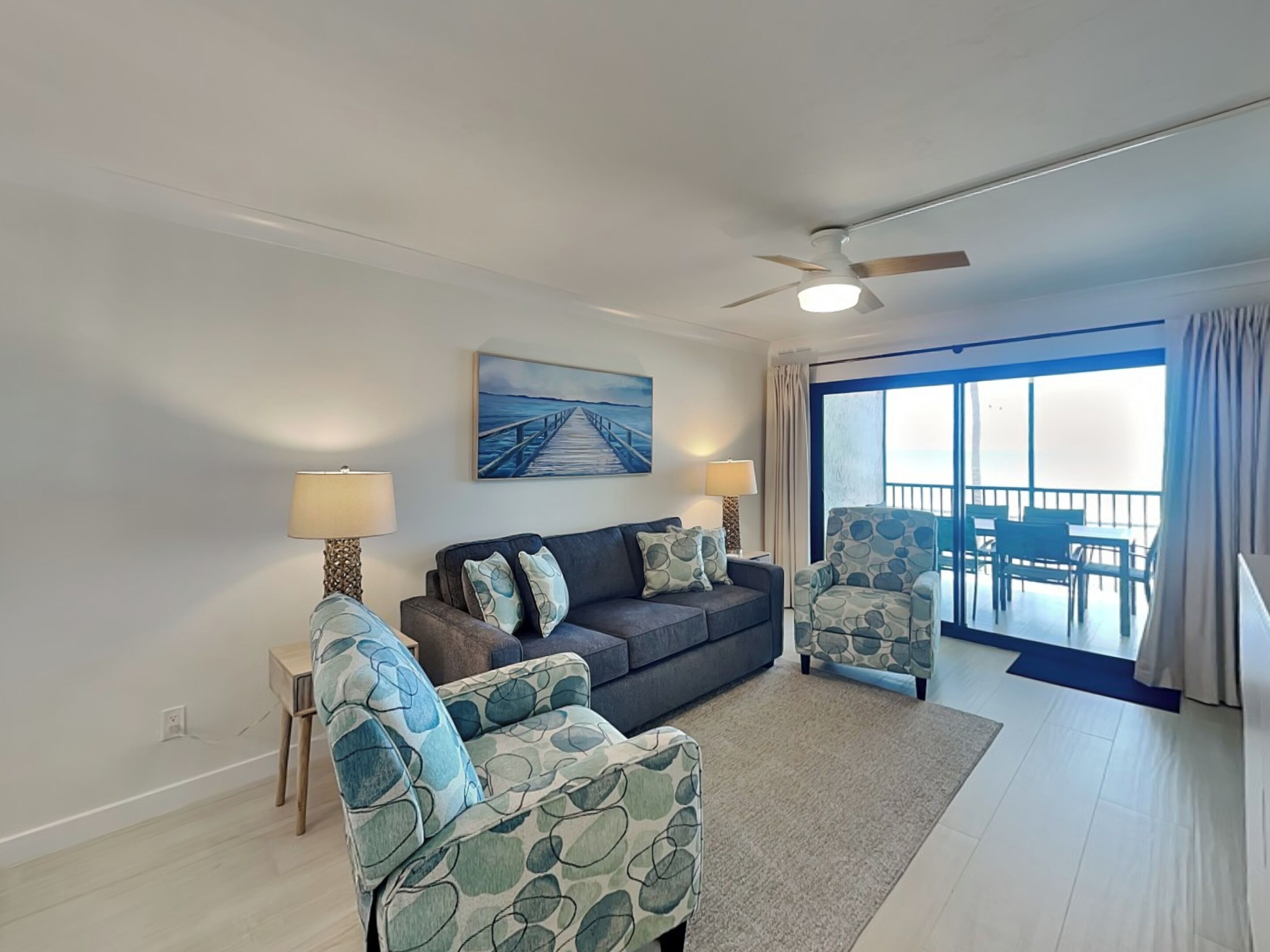 Apartment (2 Bedrooms) | Fassade der Unterkunft