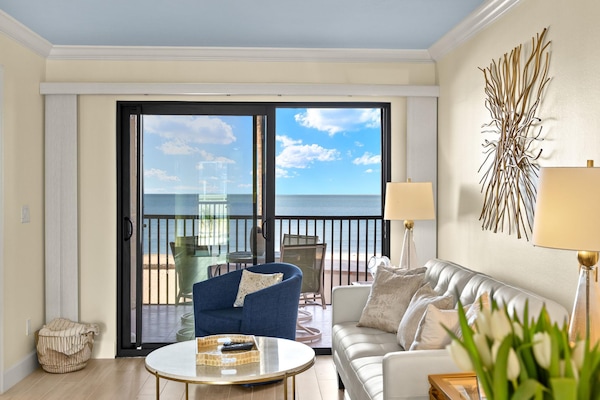 Condo (2 Bedrooms) | Property amenity