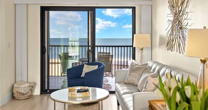 Seaside 1 by Distinctive Beach Rentals