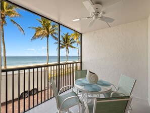 Leilighet (2 Bedrooms) | Fasade