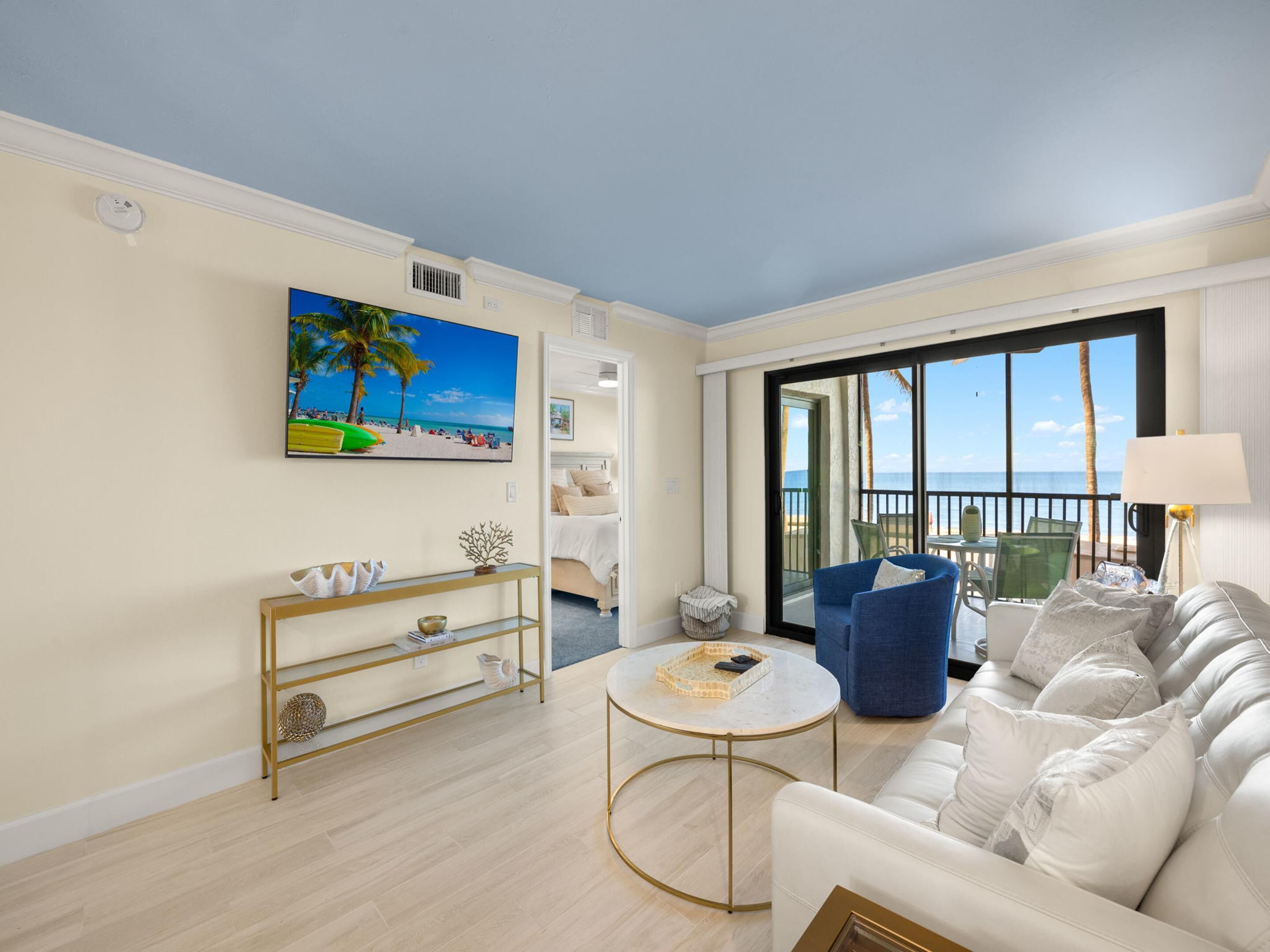 Condo (2 Bedrooms) | Property amenity