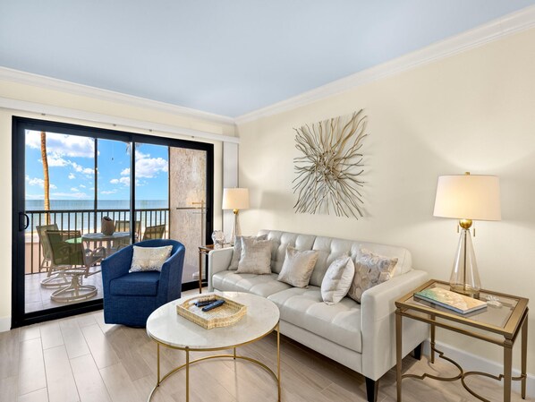 Condo (2 Bedrooms) | Property amenity