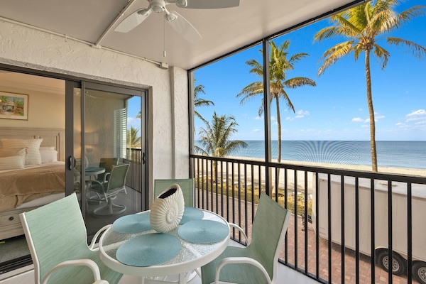Condo (2 Bedrooms) | Property amenity