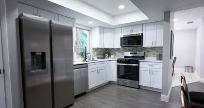 Charming 3-bedroom near Orlando theme parks, downtown and golf courses