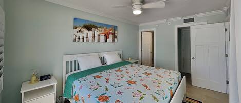 Condo (2 Bedrooms) | Servicio de la propiedad