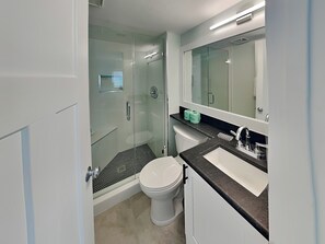 Apartment (2 Bedrooms) | Ausstattung der Unterkunft