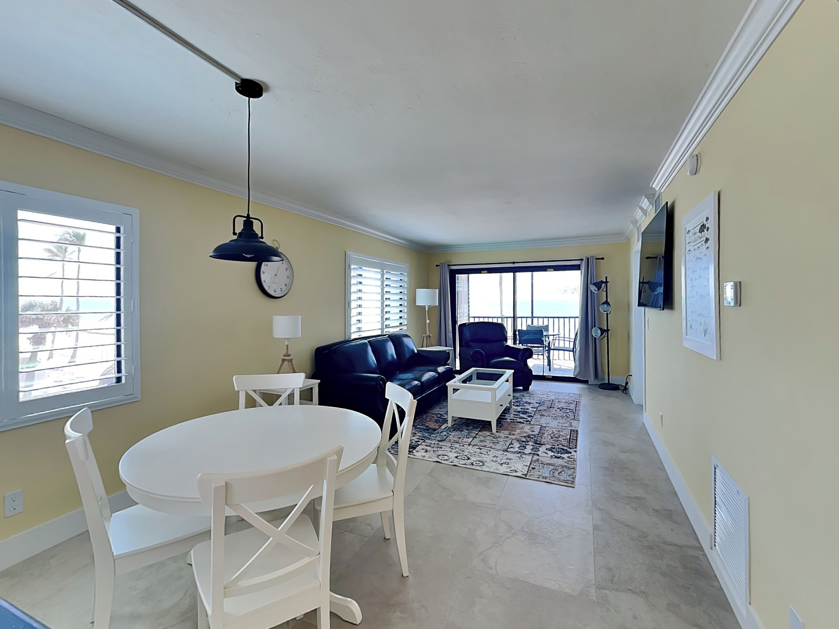 Huoneisto (2 Bedrooms) | Majoituspaikan mukavuudet