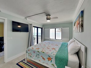 Appart'hôtel (2 Bedrooms) | Équipement de l’hébergement