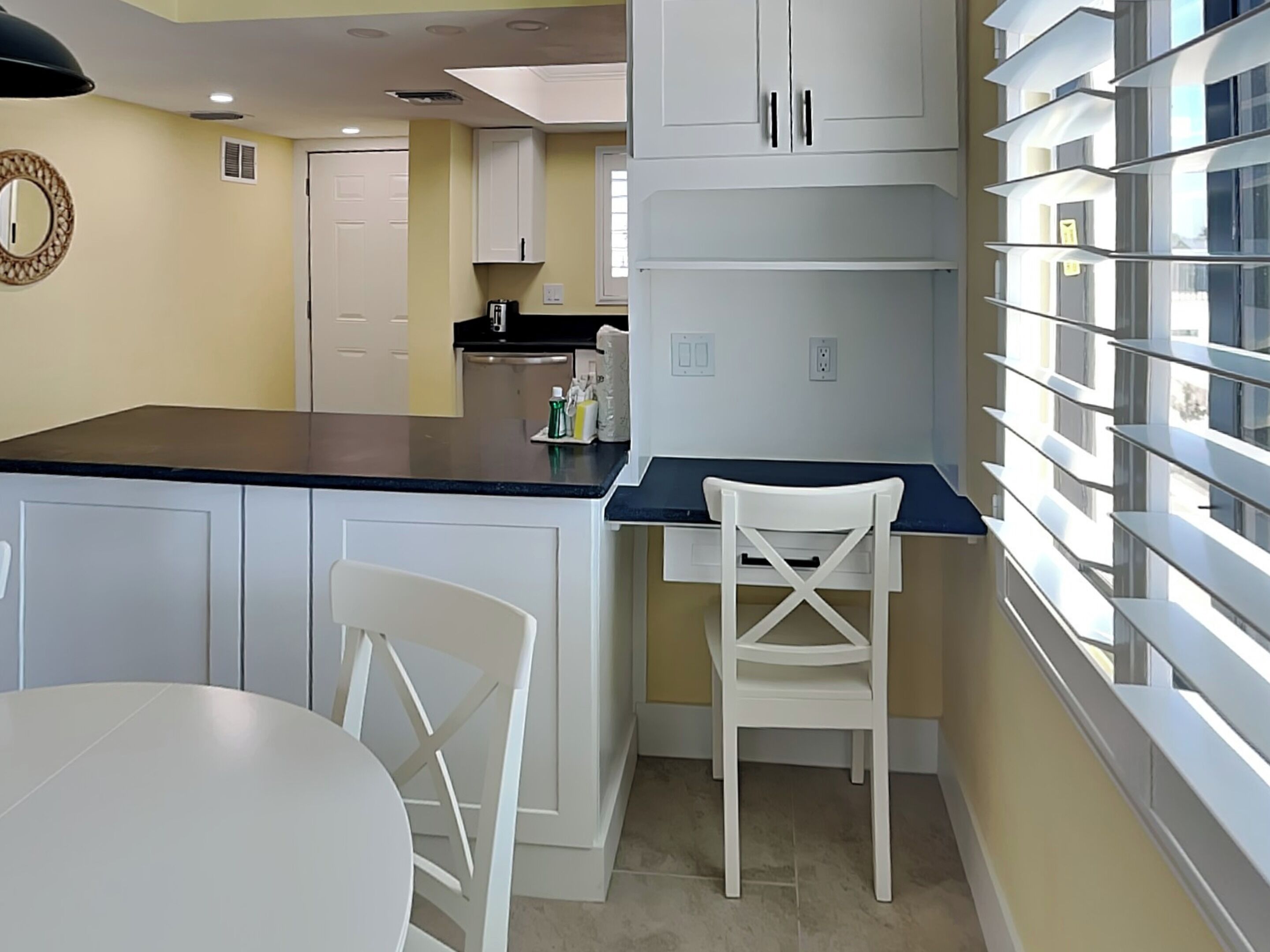 Appart'hôtel (2 Bedrooms) | Équipement de l’hébergement