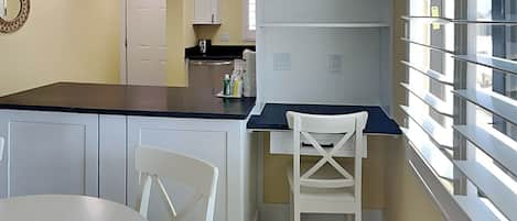 Appart'hĂŽtel (2 Bedrooms) | Ăquipement de lâhĂ©bergement