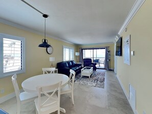 Appart'hôtel (2 Bedrooms) | Équipement de l’hébergement