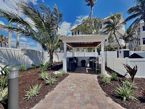 Condo (2 Bedrooms) | Property amenity - Seaside by Distinctive Beach Rentals (Fort Myers Beach)