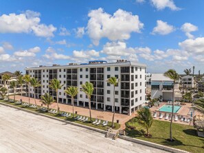 Appart'hôtel (2 Bedrooms) | Équipement de l’hébergement