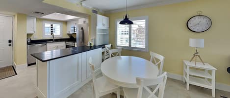 Appartamento (2 Bedrooms) | Servizio della struttura